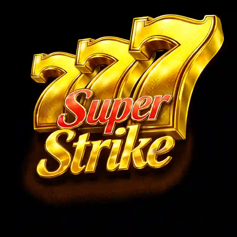 777 Super Strike Casino Slot Game