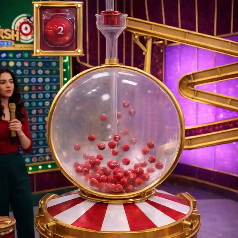 Crazy Balls Live Game