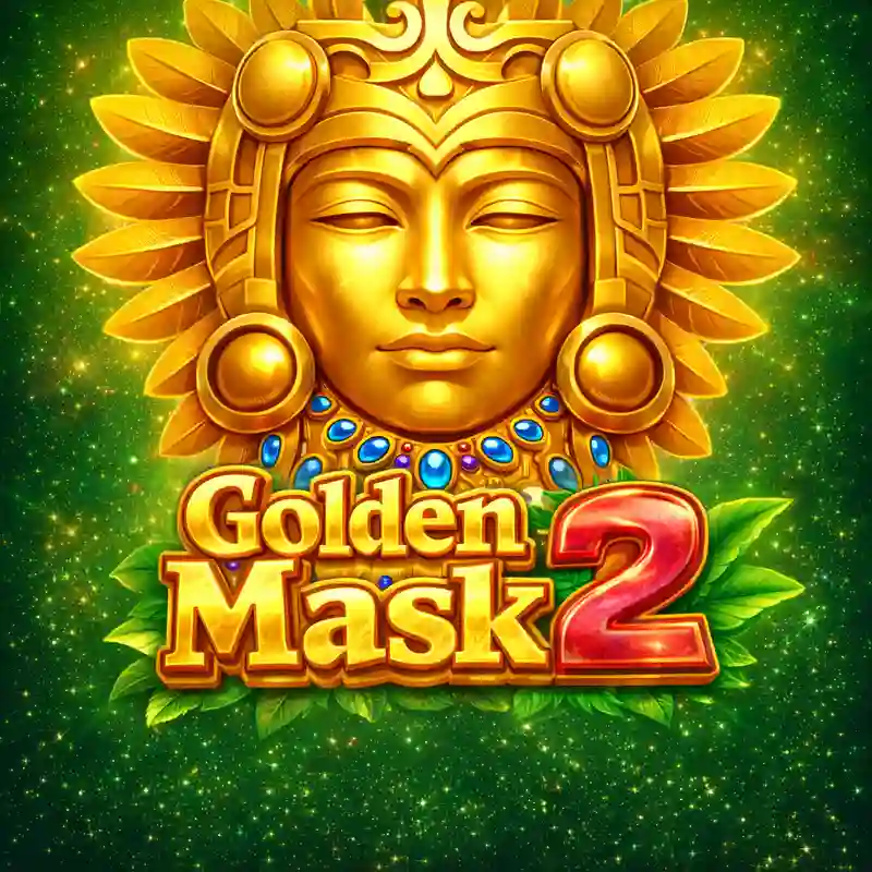 Golden Mask 2 Slot Game winph444