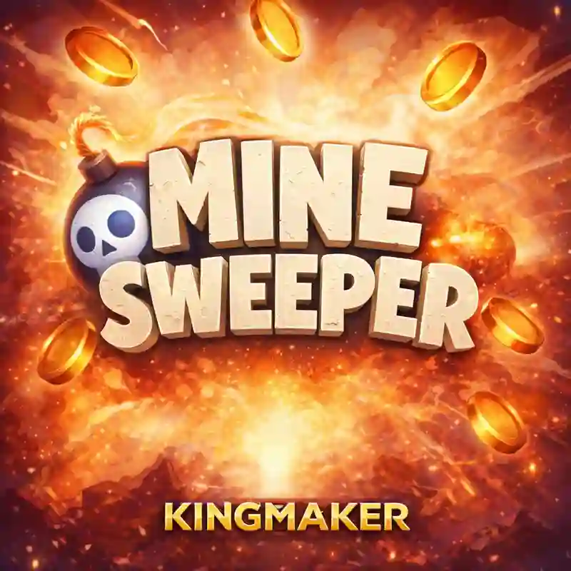 Minesweeper Casino Game
