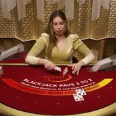 Speed VIP Blackjack D